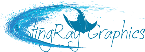 Welcome to StingRay Graphics